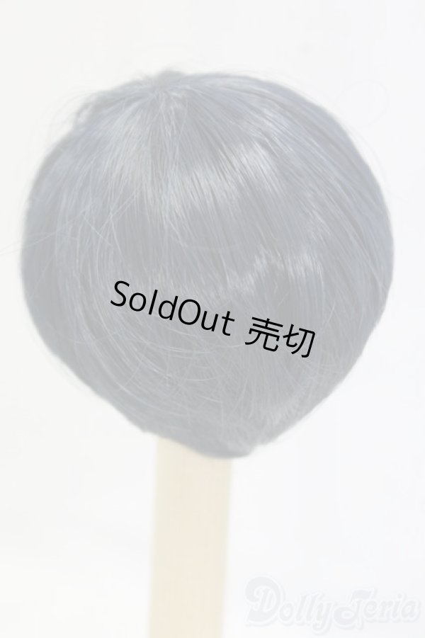 画像2: 7-8inch/ウィッグ I-26-01-25-246-YB-ZI (2)