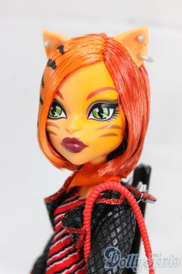 画像2: モンスターハイ/本体+衣装 I-26-01-25-218-KD-ZI (2)