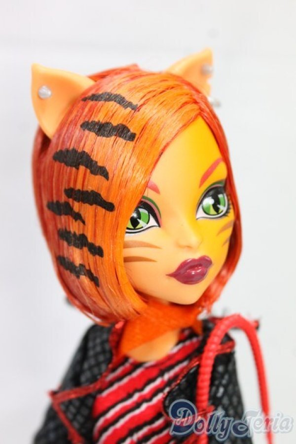画像3: モンスターハイ/本体+衣装 I-26-01-25-218-KD-ZI (3)