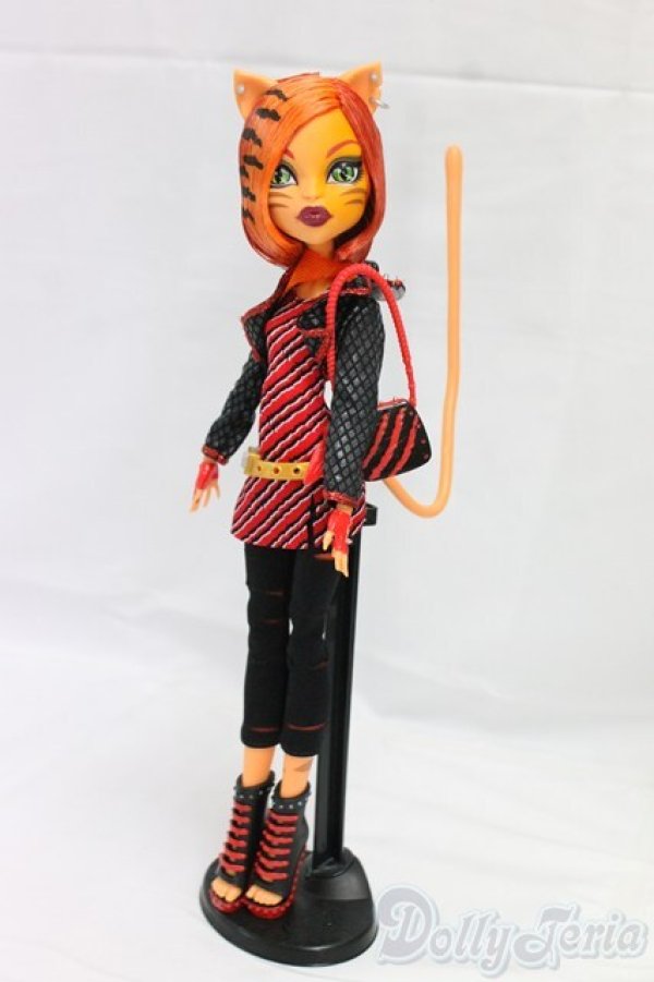 画像4: モンスターハイ/本体+衣装 I-26-01-25-218-KD-ZI (4)