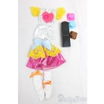 画像: リカちゃん/OF:衣装 I-26-01-25-224-KD-ZI