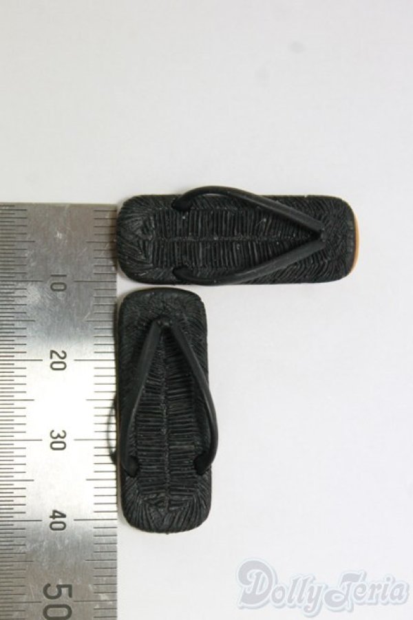 画像2: 六分の一男子図鑑/OF：靴 I-26-01-25-275-KD-ZI (2)