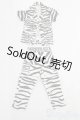 画像: 1/6男性サイズ/OF:衣装 I-26-01-25-223-KD-ZI