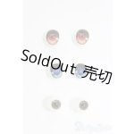 画像: 8mm/アクリルアイ I-26-01-25-283-KD-ZI