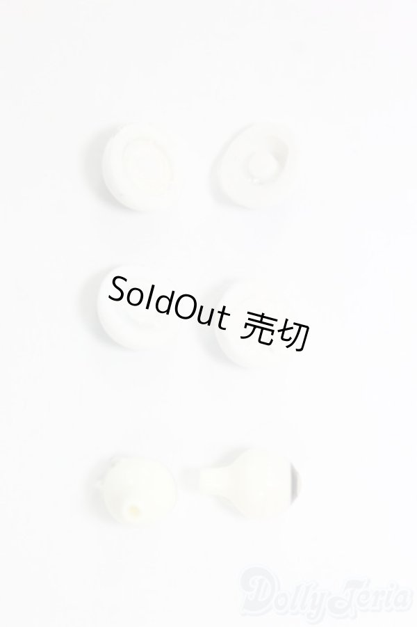 画像2: 8mm/アクリルアイ I-26-01-25-283-KD-ZI (2)