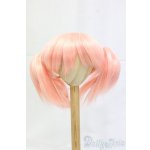 画像: 8.5-9inch/ウィッグ I-26-01-25-243-KD-ZI