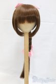 画像1: 8.5-9inch/ウィッグ I-26-01-25-237-KD-ZI (1)