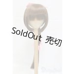 画像: 8.5-9inch/ウィッグ I-26-01-25-237-KD-ZI