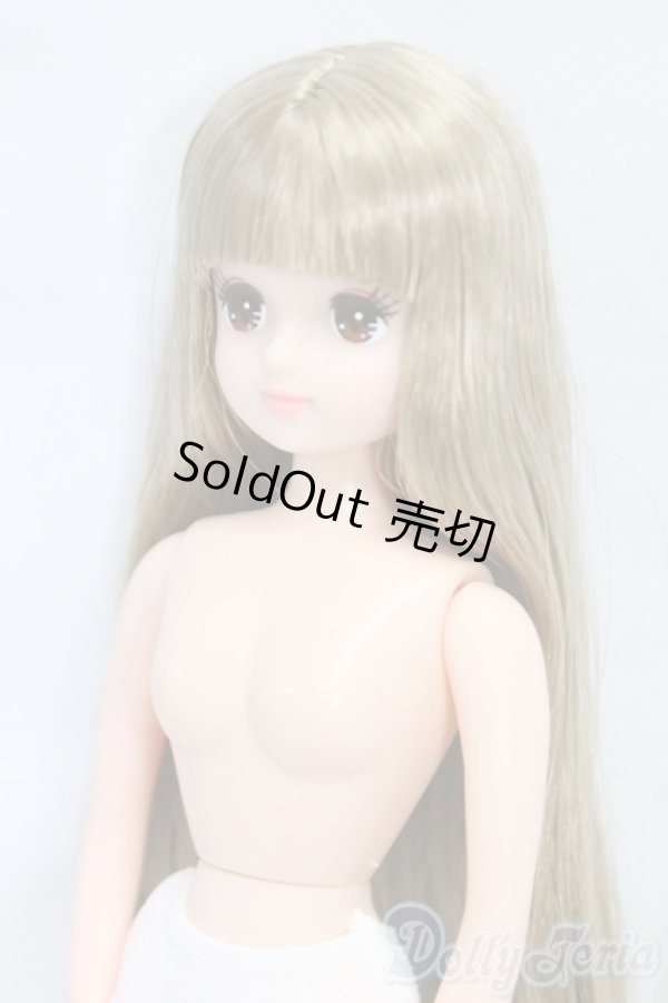 画像2: リカちゃんキャッスル/あきちゃん I-26-01-25-219-KD-ZI (2)