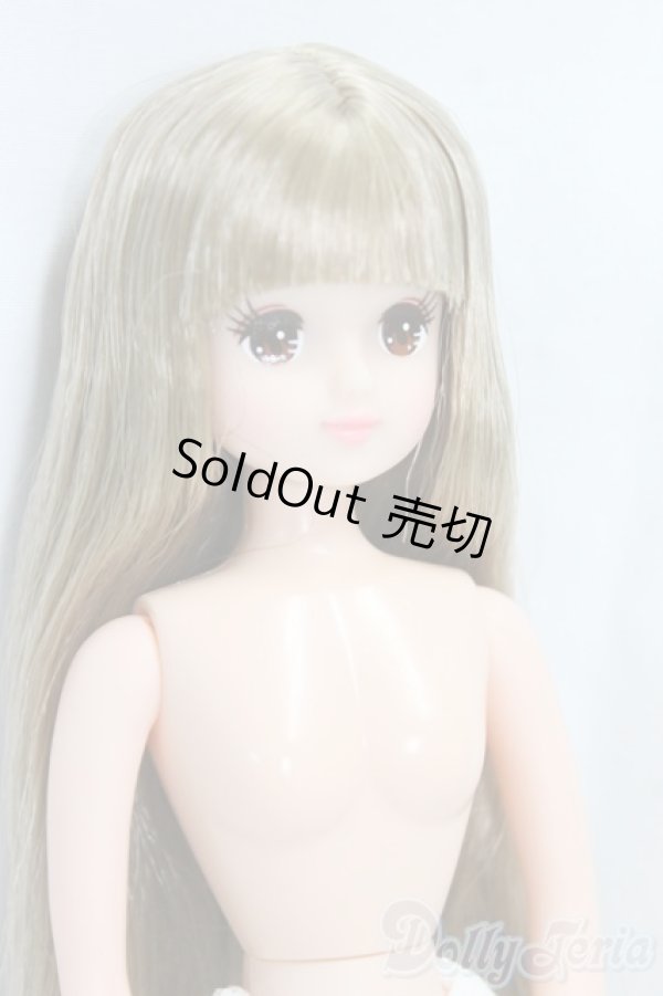 画像3: リカちゃんキャッスル/あきちゃん I-26-01-25-219-KD-ZI (3)