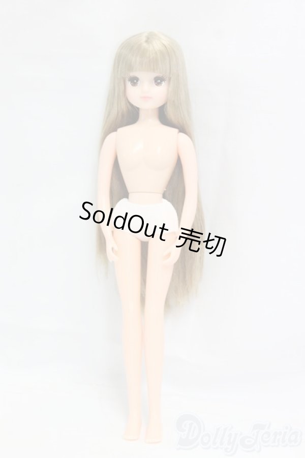 画像4: リカちゃんキャッスル/あきちゃん I-26-01-25-219-KD-ZI (4)