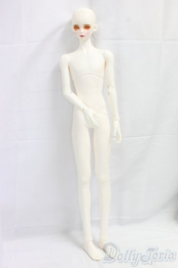 画像4: LUTS/Senior Delf Muse KAI I-26-01-25-251-KD-ZI (4)