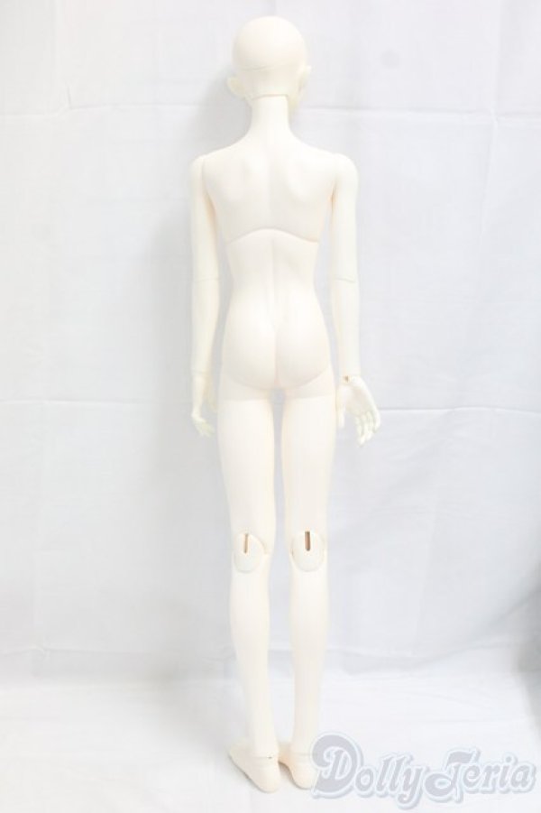 画像5: LUTS/Senior Delf Muse KAI I-26-01-25-251-KD-ZI (5)