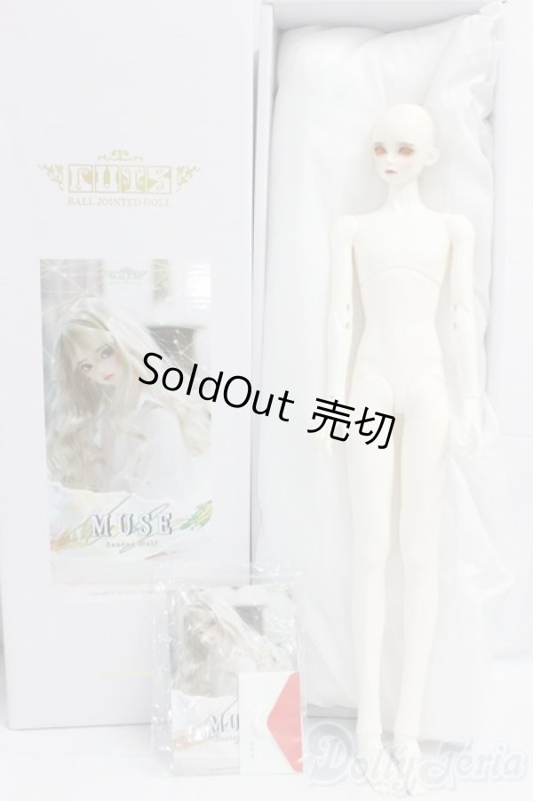 画像6: LUTS/Senior Delf Muse KAI I-26-01-25-251-KD-ZI (6)