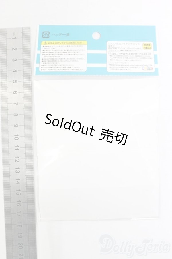 画像2: azone1/12/アゾンCCTシシスターズ001:YES!ASAGIちゃん　ヘッドパーツセット I-26-01-25-215-KD-ZI (2)