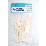 画像: azone/ピコニーモボディ2体セット I-26-01-25-214-KD-ZI