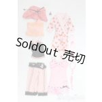 画像: バービー/OF:衣装/ファッションドール　衣装 I-26-01-25-118-KD-ZI