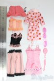 画像2: バービー/OF:衣装/ファッションドール　衣装 I-26-01-25-118-KD-ZI (2)