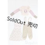 画像: バービー/OF:衣装/ファッションドール　衣装 I-26-01-25-120-KD-ZI