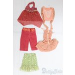 画像: バービー/OF:衣装/ファッションドール　衣装 I-26-01-25-121-KD-ZI