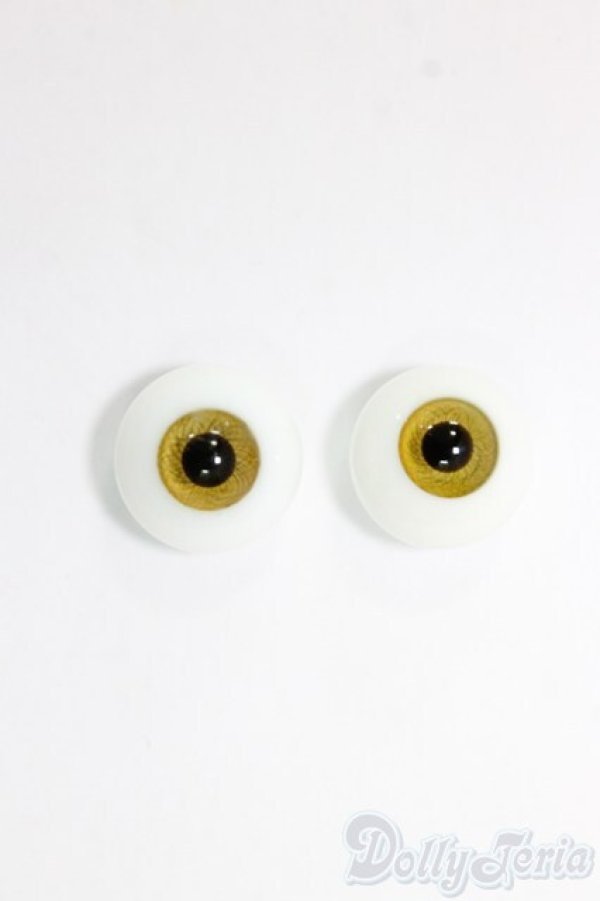 画像1: 16mm/グラスアイ I-26-01-25-285-KD-ZI (1)