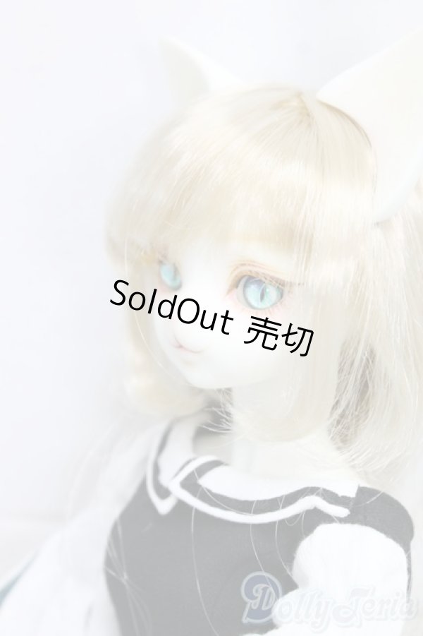 画像2: DEAR MINE/VIVIEN L. ~sunshine~ I-26-01-25-255-KD-ZI (2)