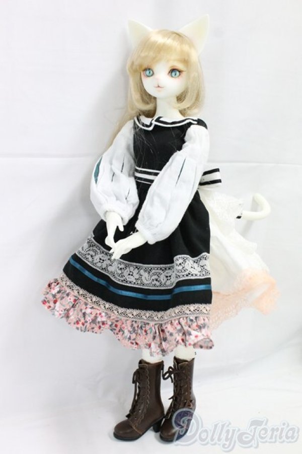 画像4: DEAR MINE/VIVIEN L. ~sunshine~ I-26-01-25-255-KD-ZI (4)