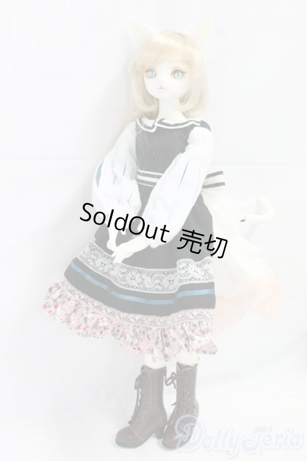 画像4: DEAR MINE/VIVIEN L. ~sunshine~ I-26-01-25-255-KD-ZI (4)