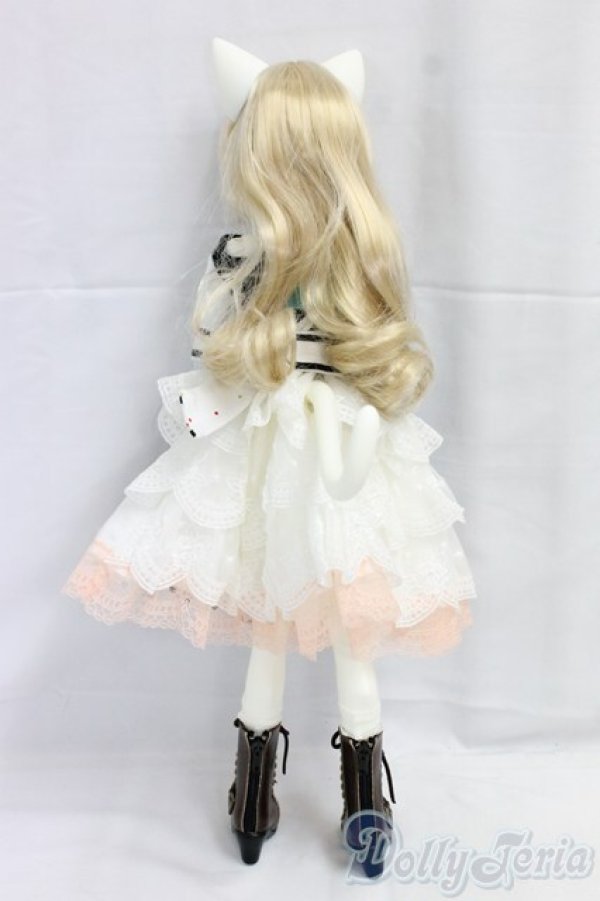 画像5: DEAR MINE/VIVIEN L. ~sunshine~ I-26-01-25-255-KD-ZI (5)