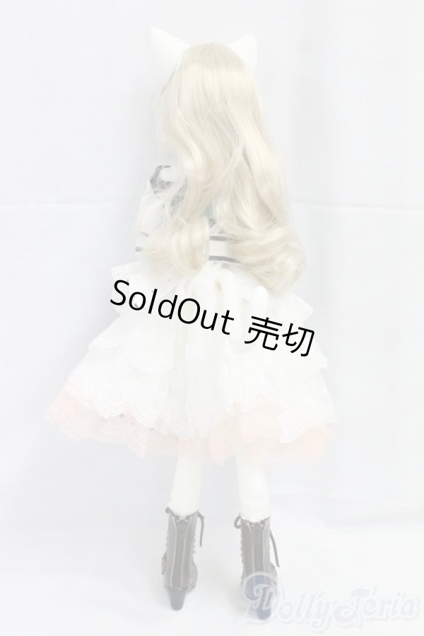 画像5: DEAR MINE/VIVIEN L. ~sunshine~ I-26-01-25-255-KD-ZI (5)