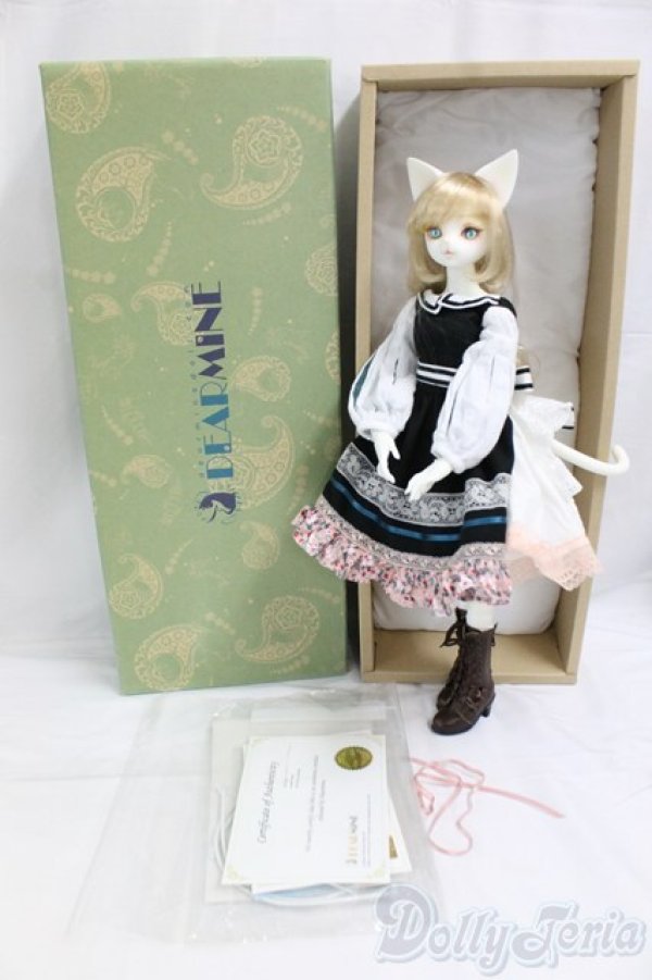 画像6: DEAR MINE/VIVIEN L. ~sunshine~ I-26-01-25-255-KD-ZI (6)