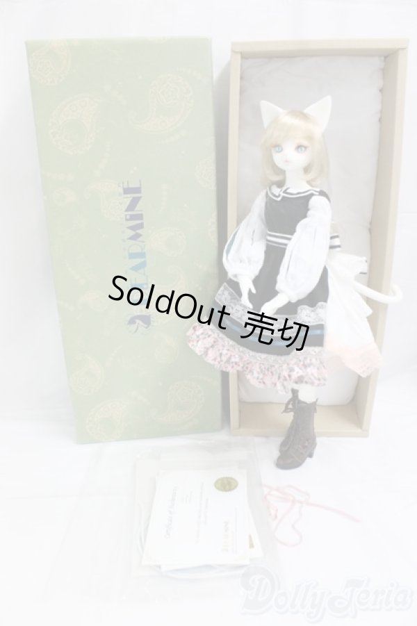 画像6: DEAR MINE/VIVIEN L. ~sunshine~ I-26-01-25-255-KD-ZI (6)