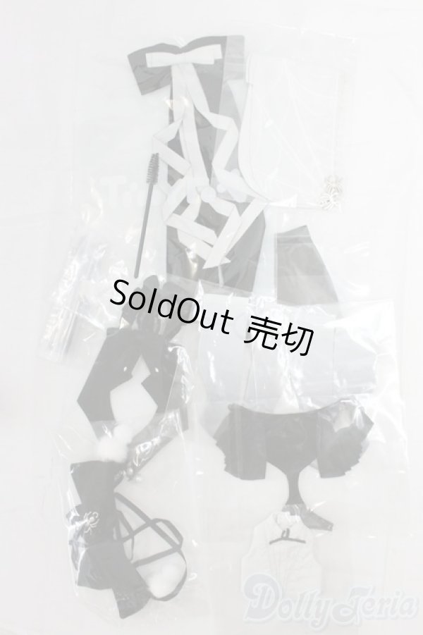 画像1: TinyFox1/6/OF 蜘蛛人形　アラクネ デフォルト衣装/0 I-26-01-25-188-KD-ZI (1)