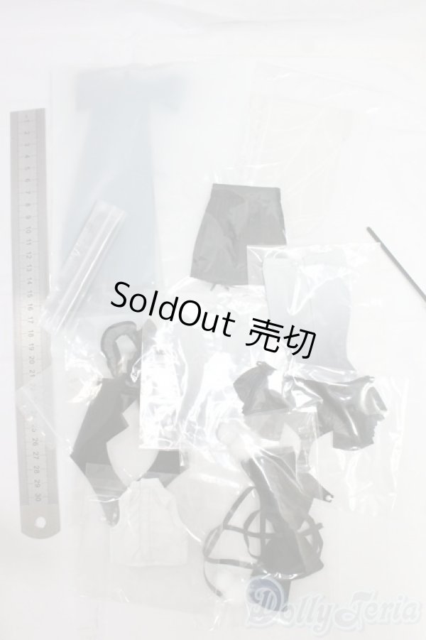 画像2: TinyFox1/6/OF 蜘蛛人形　アラクネ デフォルト衣装/0 I-26-01-25-188-KD-ZI (2)