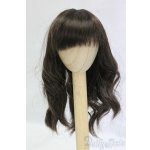 画像: 6inch/ウィッグ I-26-01-25-242-KD-ZI