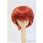 画像: 6inch/ウィッグ I-26-01-25-241-KD-ZI