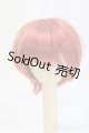画像: 6inch/ウィッグ I-26-01-25-241-KD-ZI