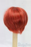 画像2: 6inch/ウィッグ I-26-01-25-241-KD-ZI (2)