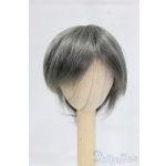 画像: 6inch/ウィッグ I-26-01-25-240-KD-ZI
