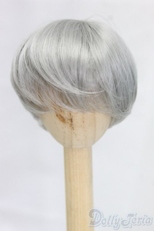 画像1: 6inch/ウィッグ I-26-01-25-236-KD-ZI (1)