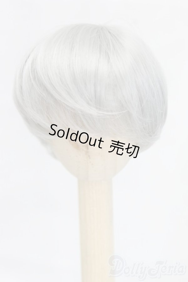 画像1: 6inch/ウィッグ I-26-01-25-236-KD-ZI (1)