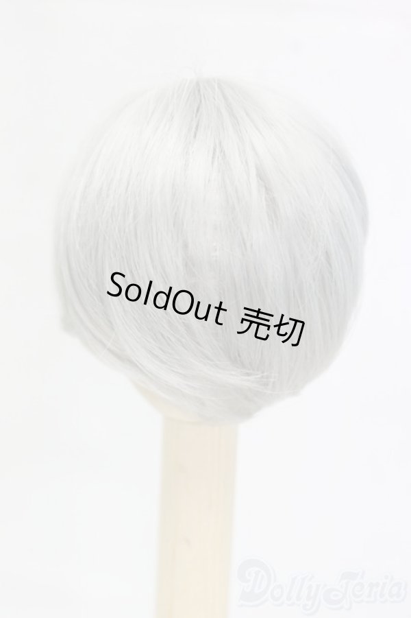 画像2: 6inch/ウィッグ I-26-01-25-236-KD-ZI (2)