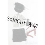 画像: 幼SD/OF:dollheart製衣装セット I-26-01-25-229-KD-ZI