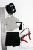 画像2: 幼SD/OF：dollheart製衣装セット I-26-01-25-229-KD-ZI (2)