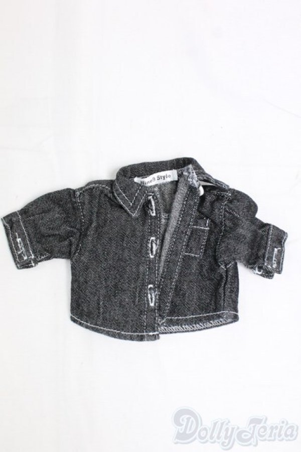 画像1: 幼SD/OF:アウター I-26-01-25-228-KD-ZI (1)