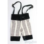 画像: 幼SD/OF:パンツ I-26-01-25-227-KD-ZI