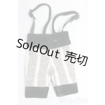 画像: 幼SD/OF:パンツ I-26-01-25-227-KD-ZI