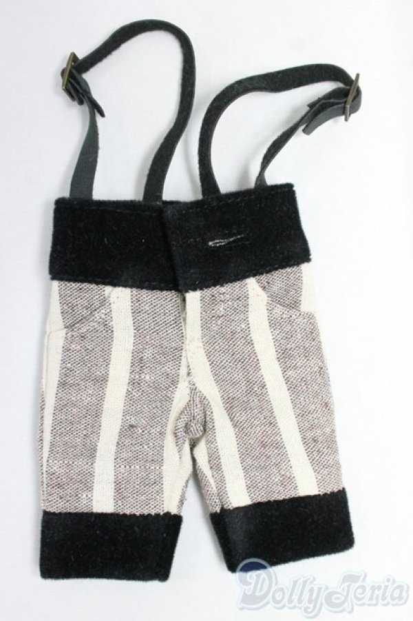 画像1: 幼SD/OF:パンツ I-26-01-25-227-KD-ZI (1)