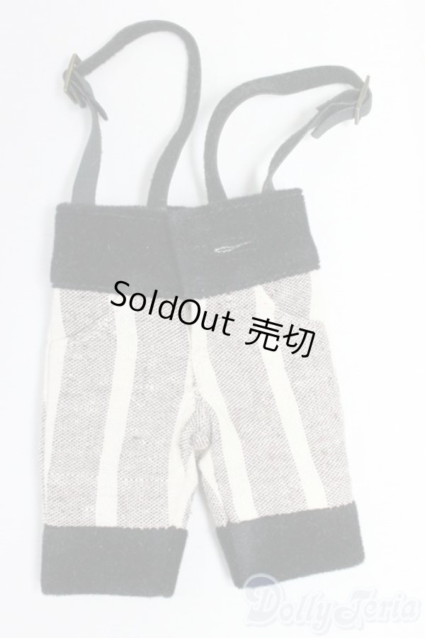 画像1: 幼SD/OF:パンツ I-26-01-25-227-KD-ZI (1)