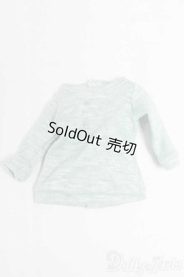 画像1: azone/ピュアニーモ用ドールスタンドクリア I-26-01-25-226-KD-ZI (1)